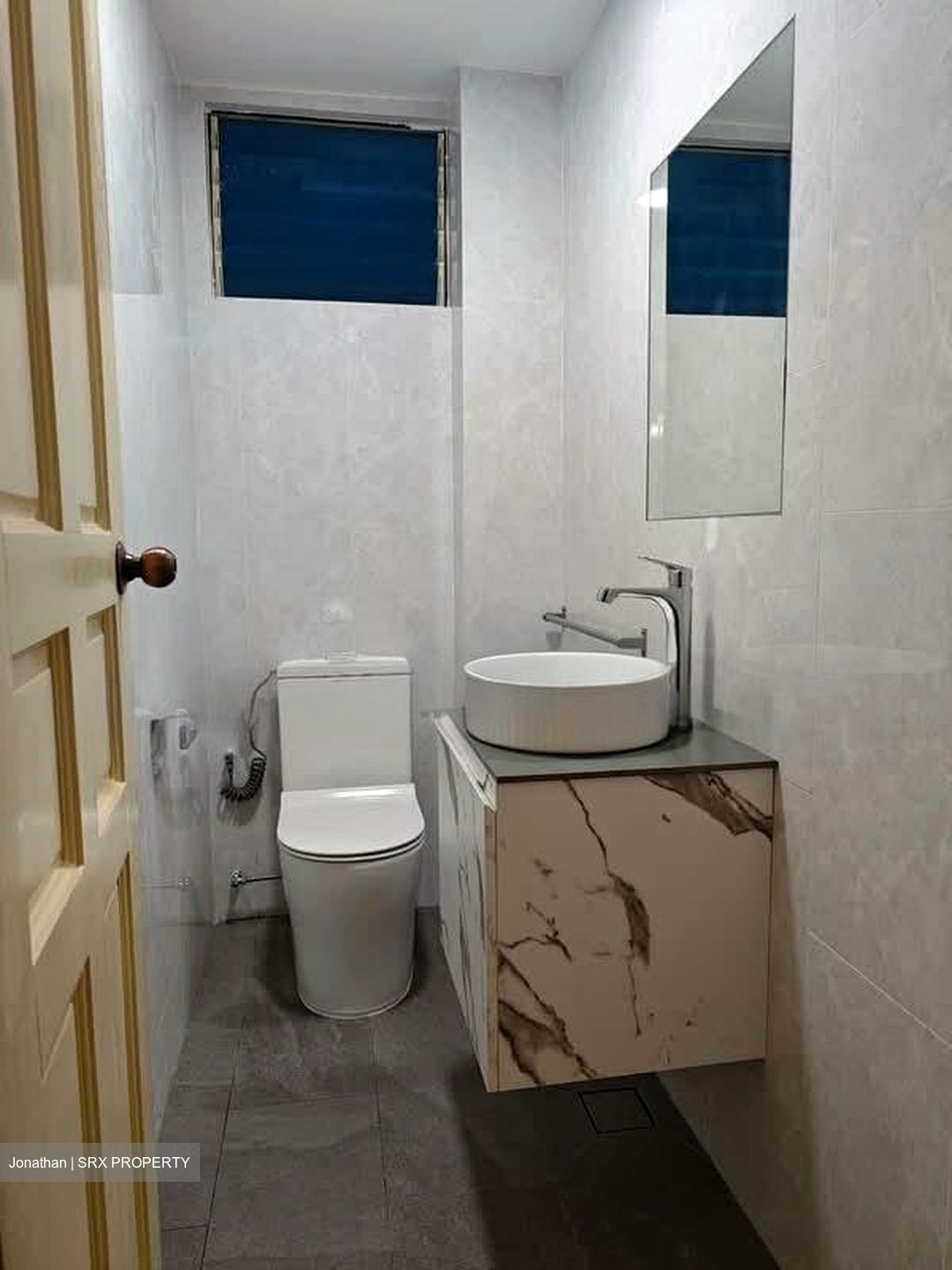 La Crystal (D9), Apartment #581417591